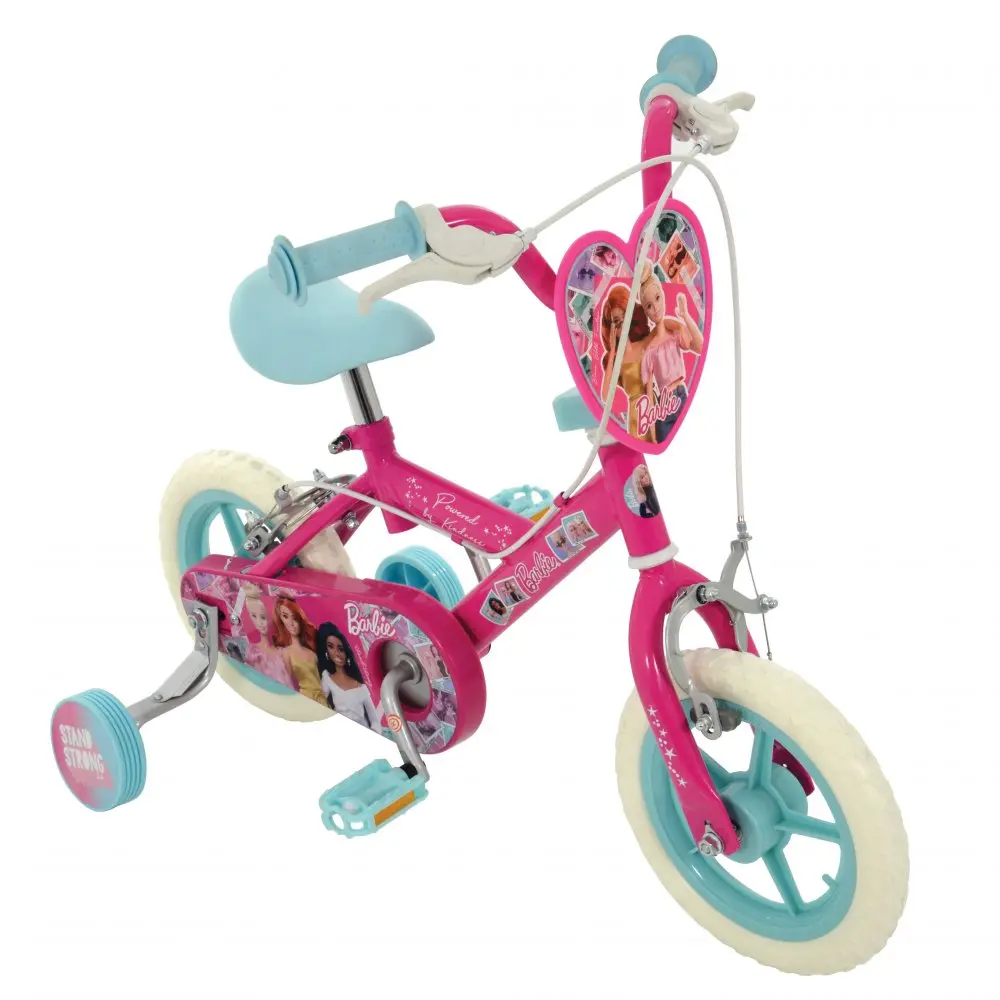 Barbie My First 12" Bike 1