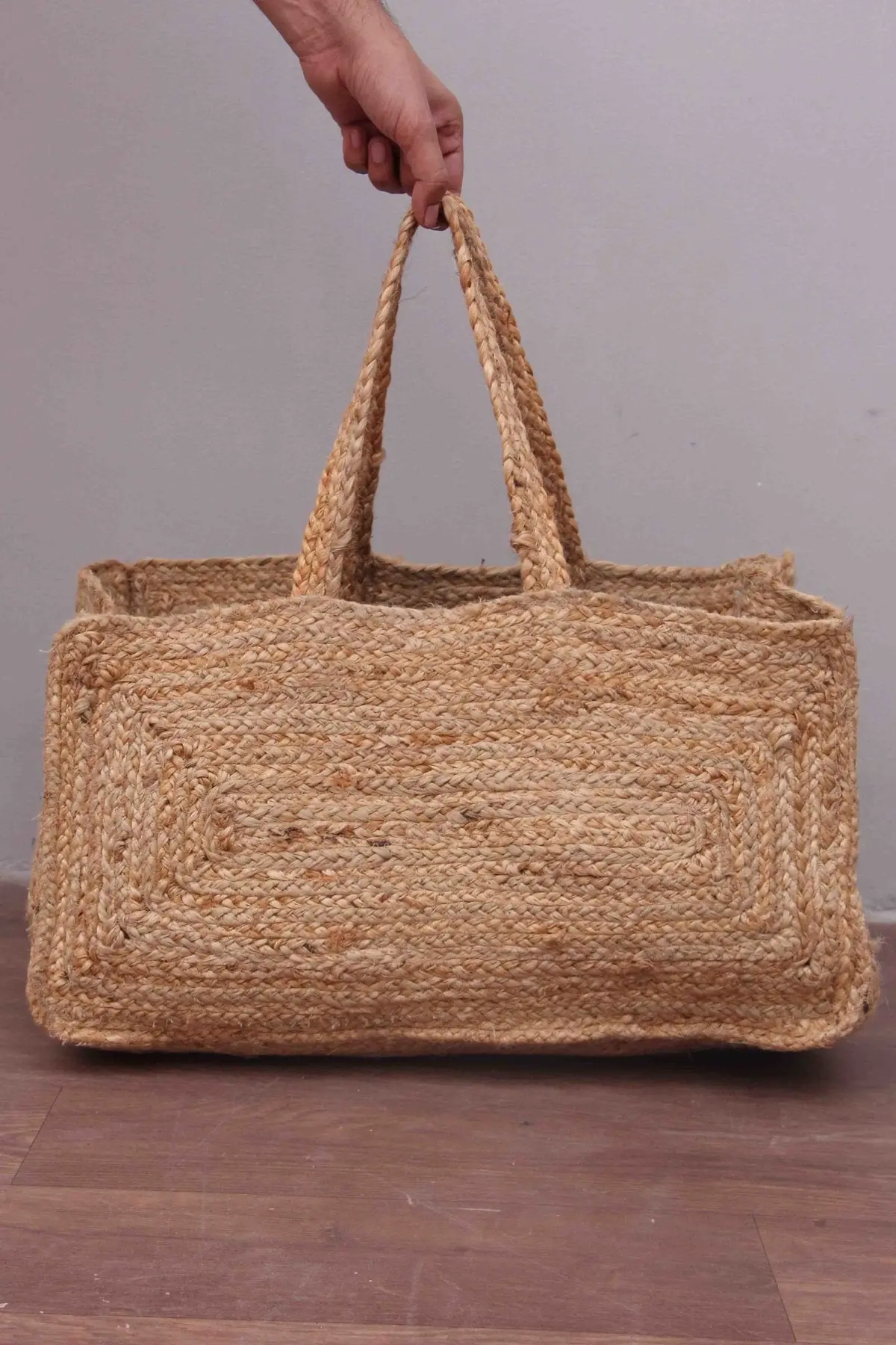 Bauble- Utility Bag 1