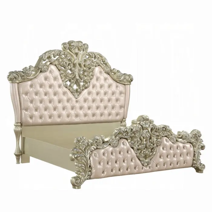 Vatican Eastern King Bed 1