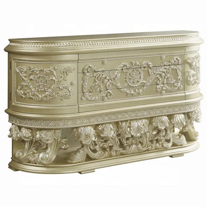 Vatican Dresser 1
