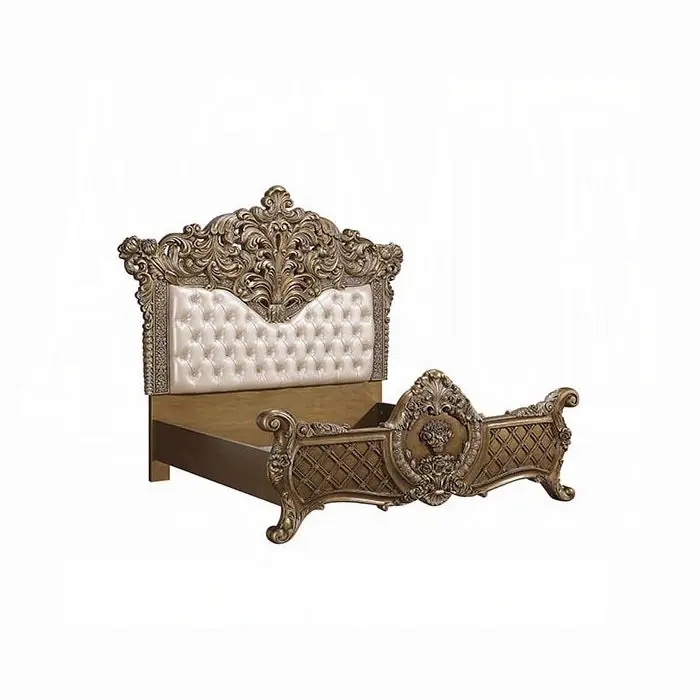 Constantine Ek Bed 1