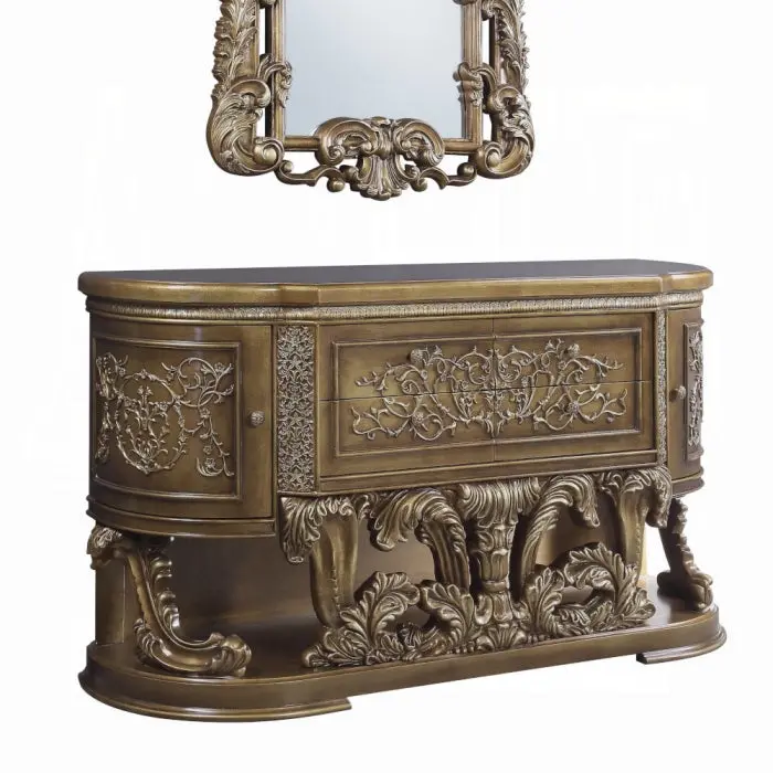 Constantine Dresser 1