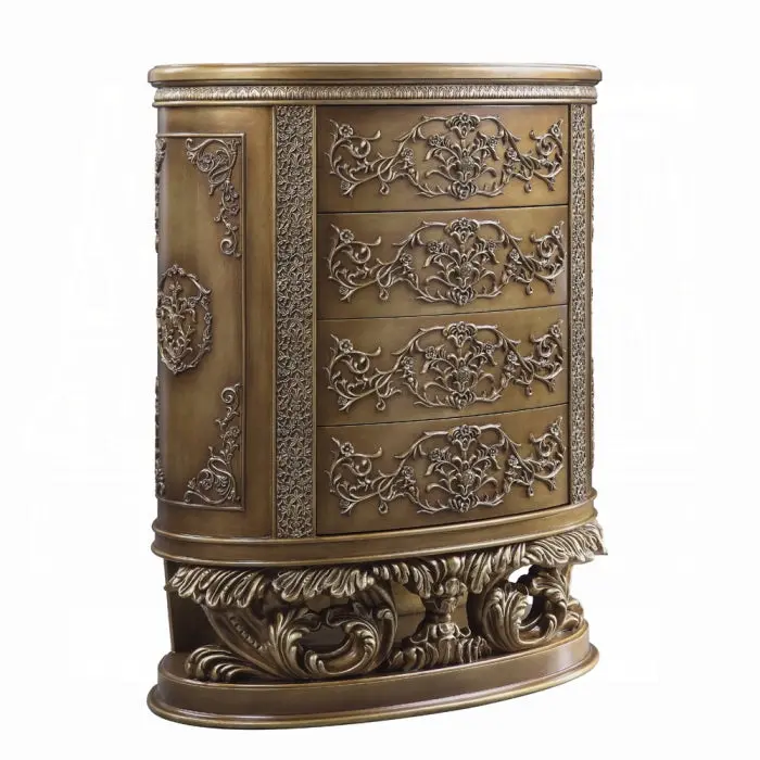 Constantine Chest 1