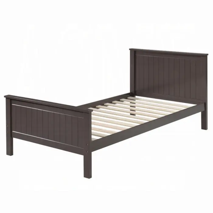 Bungalow Twin Bed 1