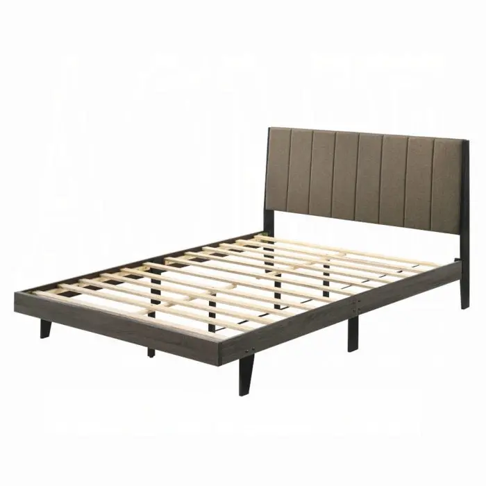 Valdemar Queen Bed 1