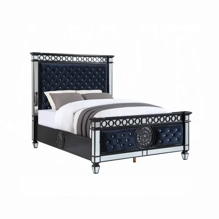 Varian Ii Queen Bed 1