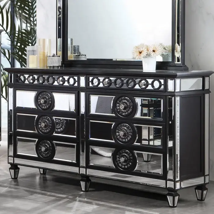 Varian Ii Dresser 1