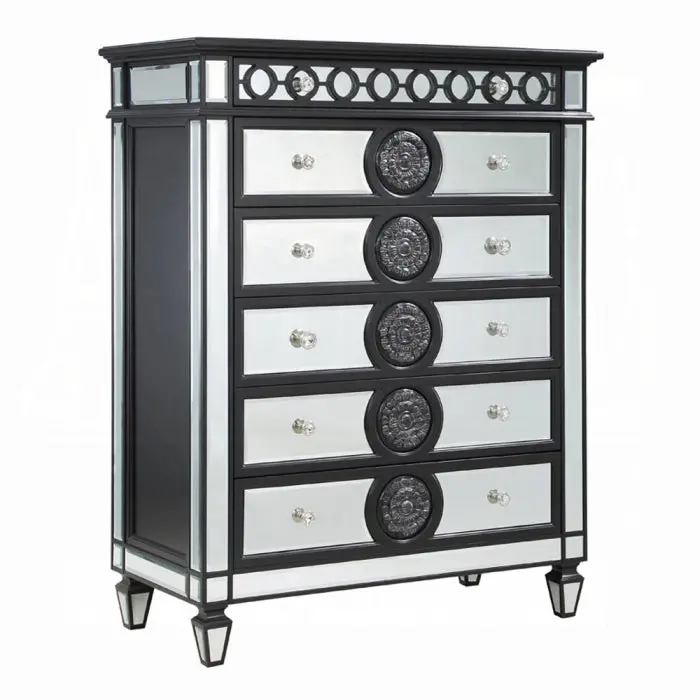Varian Ii Chest 1
