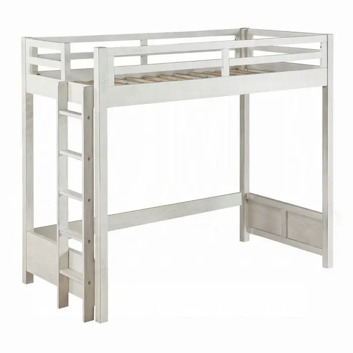 Celerina Twin Loft Bed 1
