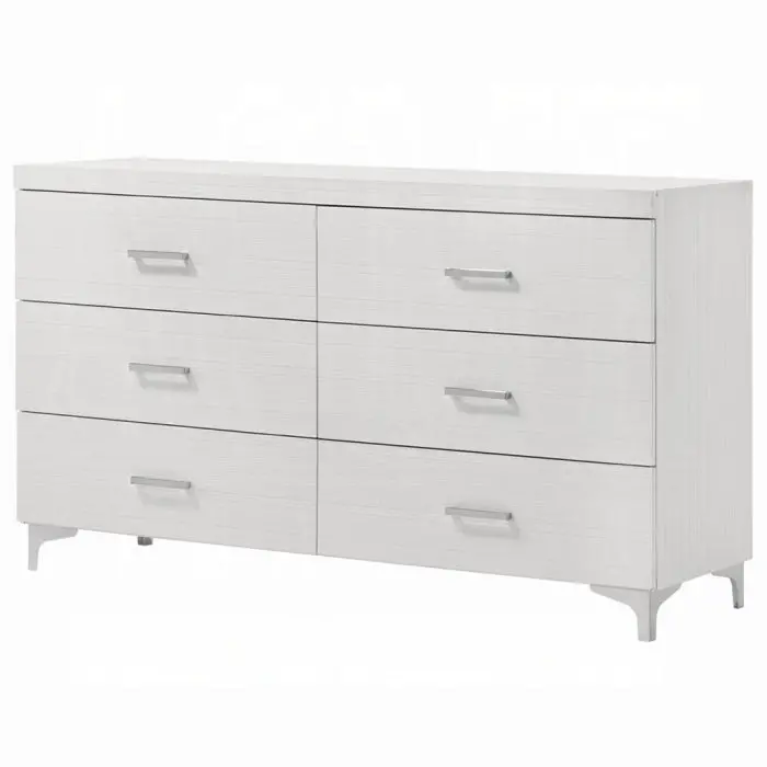 Casilda Dresser 1
