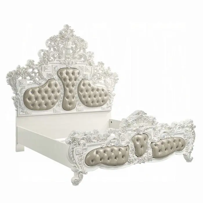 Vanaheim Ek Bed 1