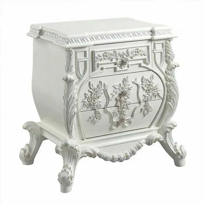 Vanaheim Nightstand 1