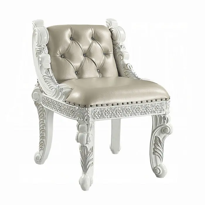 Vanaheim Vanity Stool 1