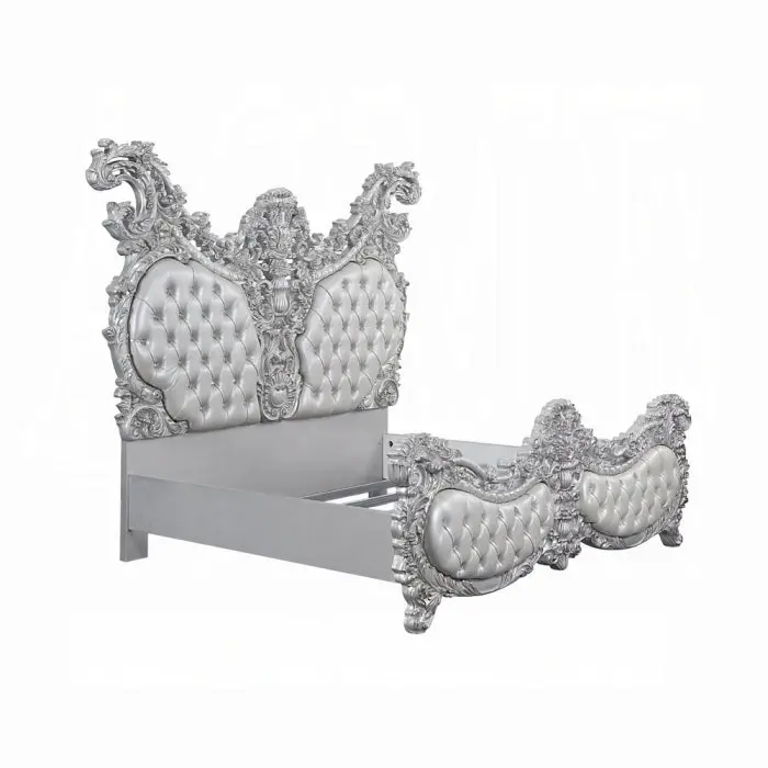 Valkyrie Ek Bed 1