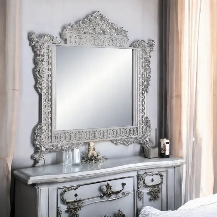 Valkyrie Mirror 1