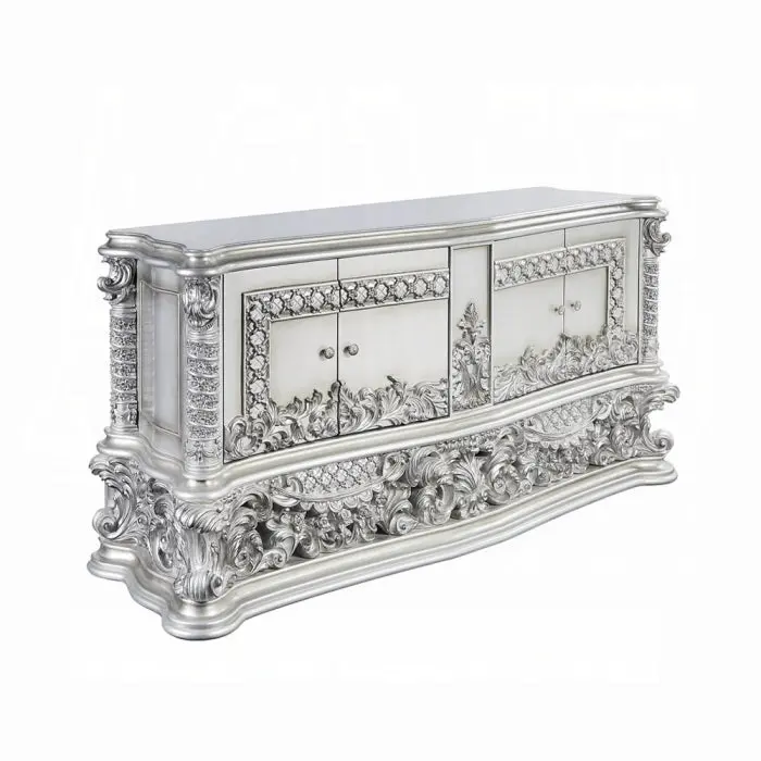 Valkyrie Dresser 1