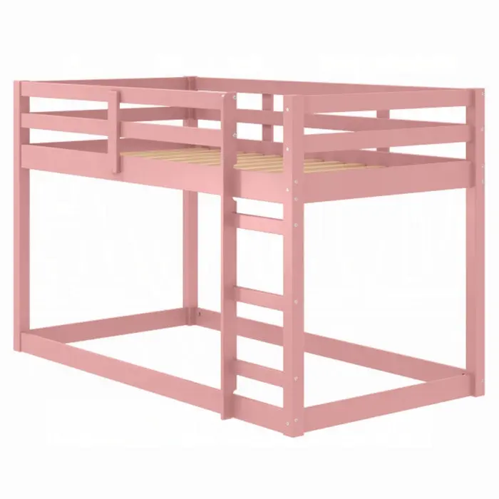 Gaston Ii Twin Loft Bed 1