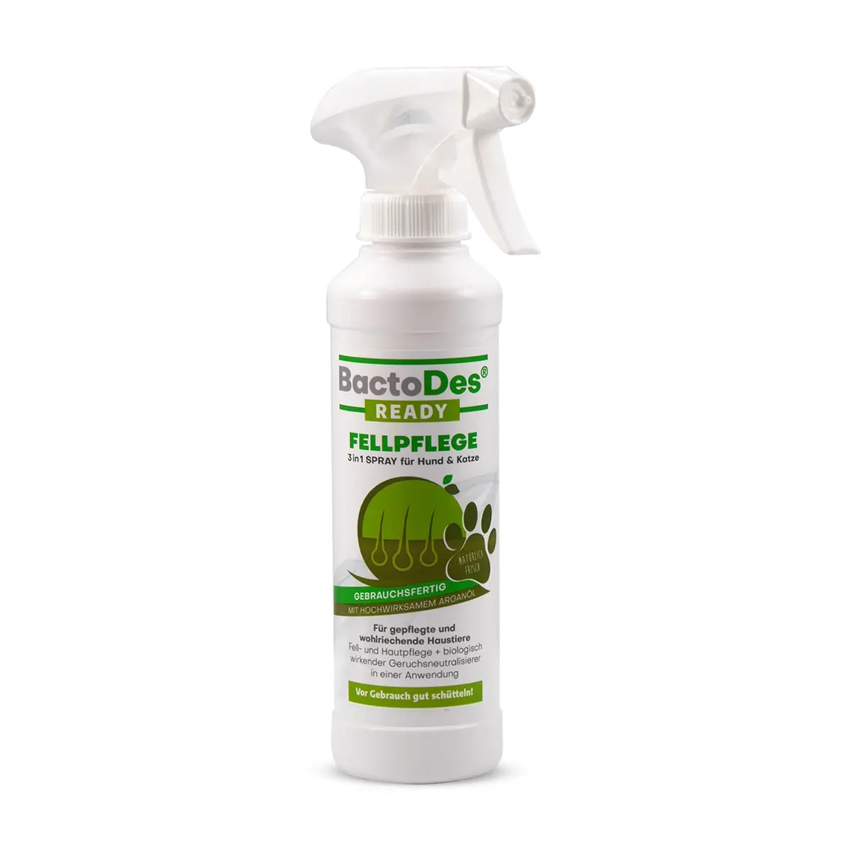 Bactodes® Fellpflege 1