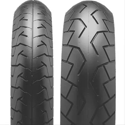 Bridgestone 110/80-18M/C 58V Battlax Bt45 Sport Touring 1