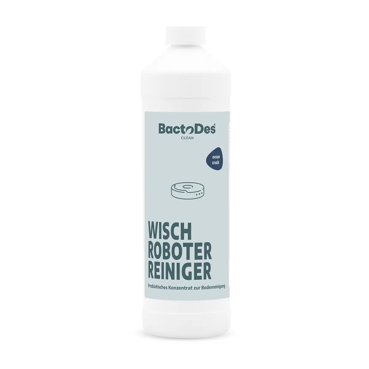 Bactodes® Clean Wischroboter Reinigungsmittel 2