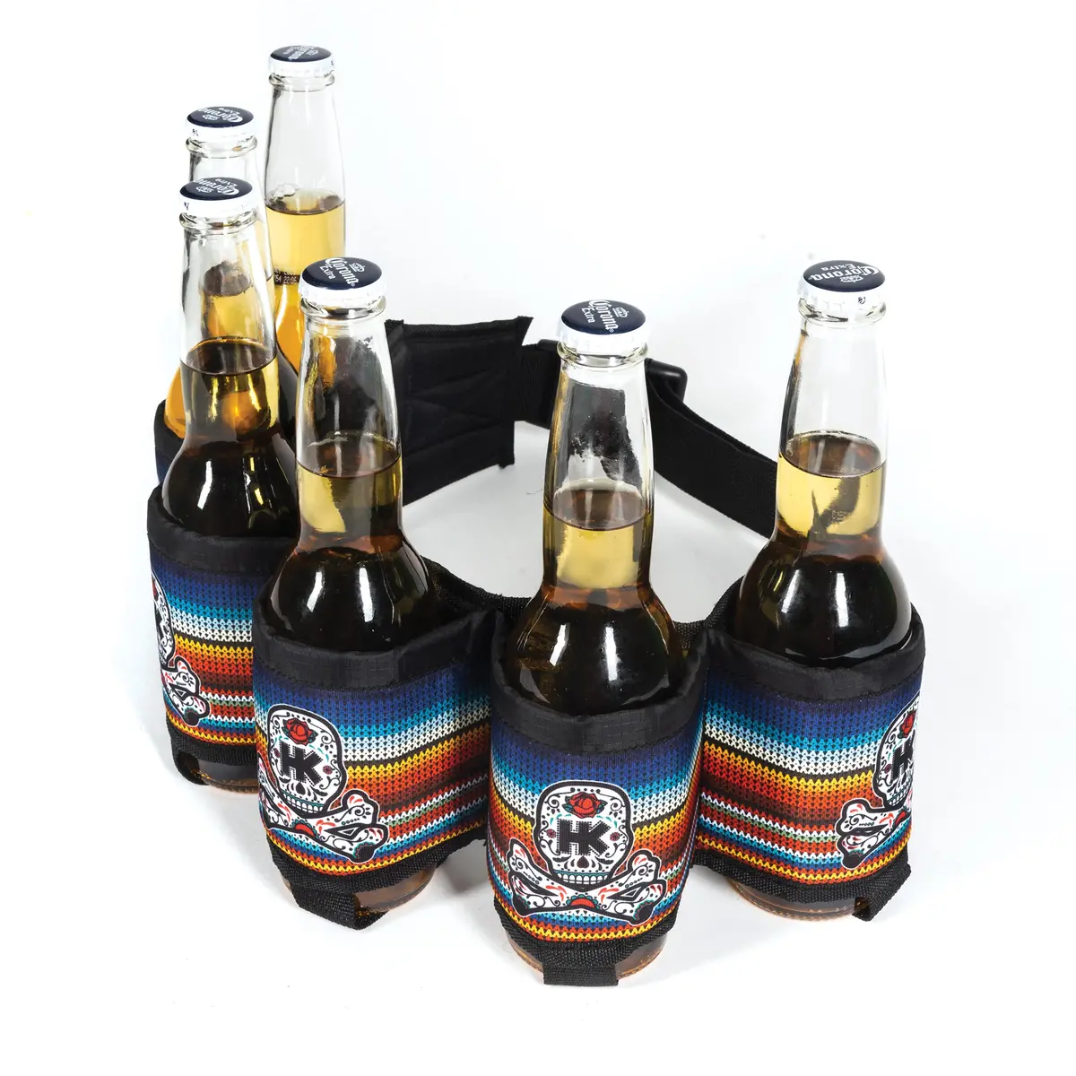 Cinco De Mayo Beer Belt 1