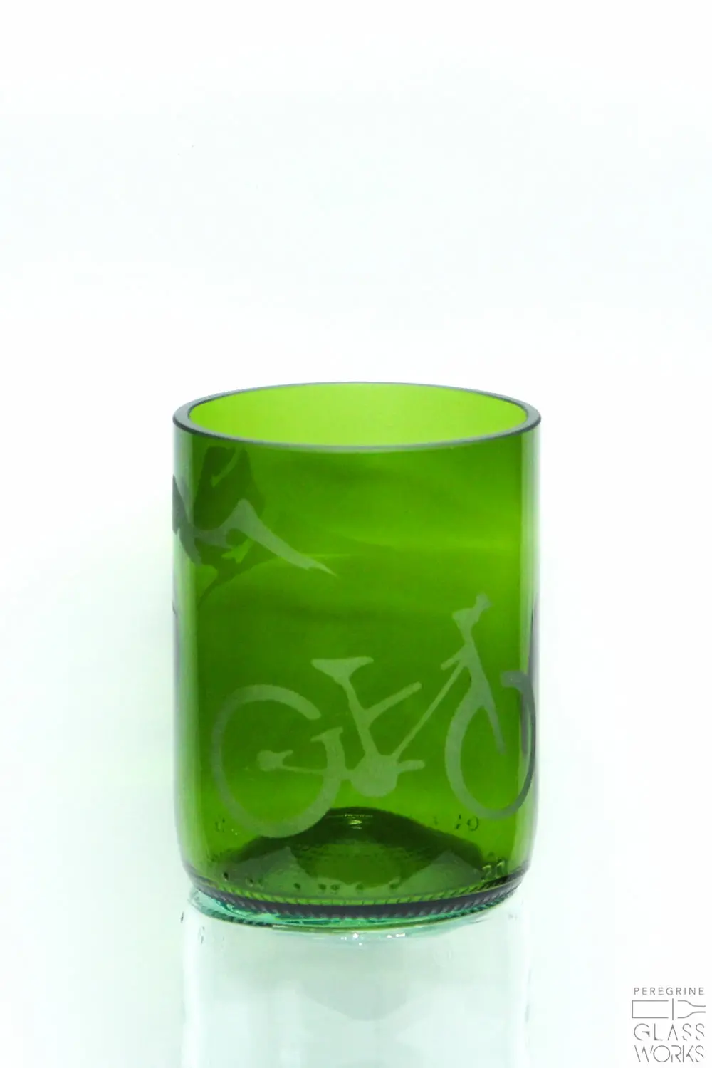 Bike Glasses - From Recycled Beverage Bottles 1