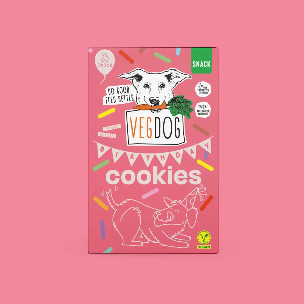 Birthday Cookies 1