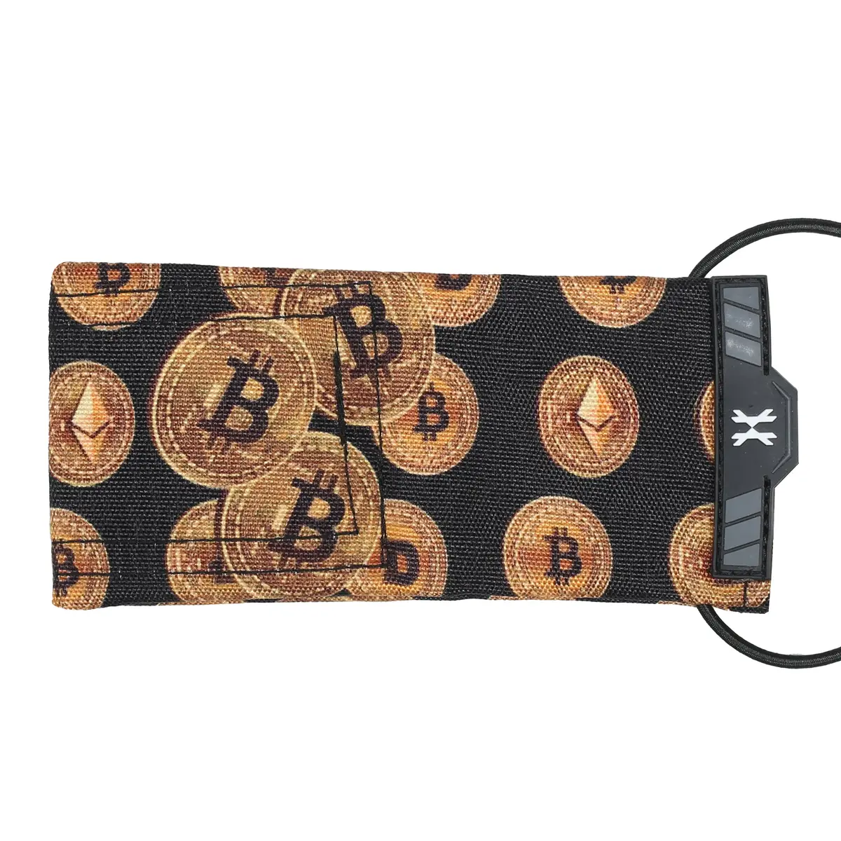 Crypto - Barrel Condom 1