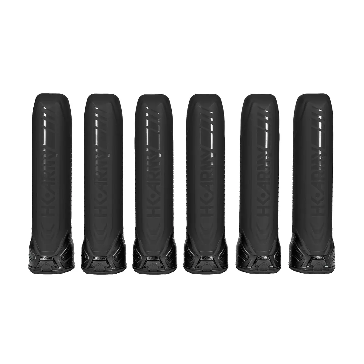 Maxlock Pods - Lock Lid 185 Rounds - Stealth 6-Pack 1