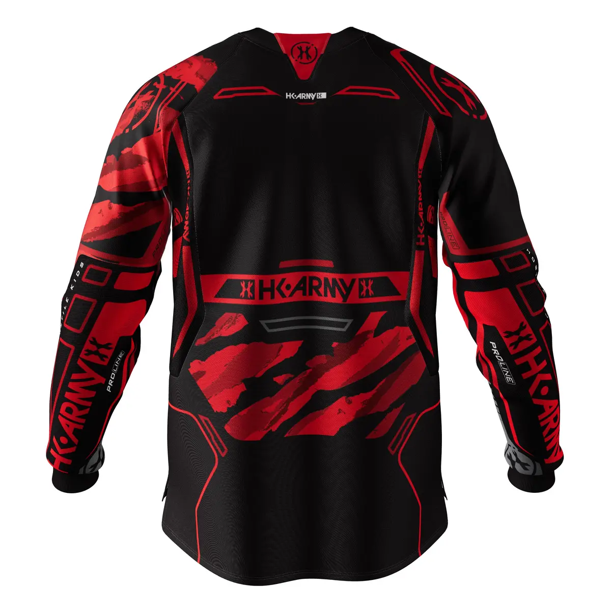 Blaze - Proline Jersey 3