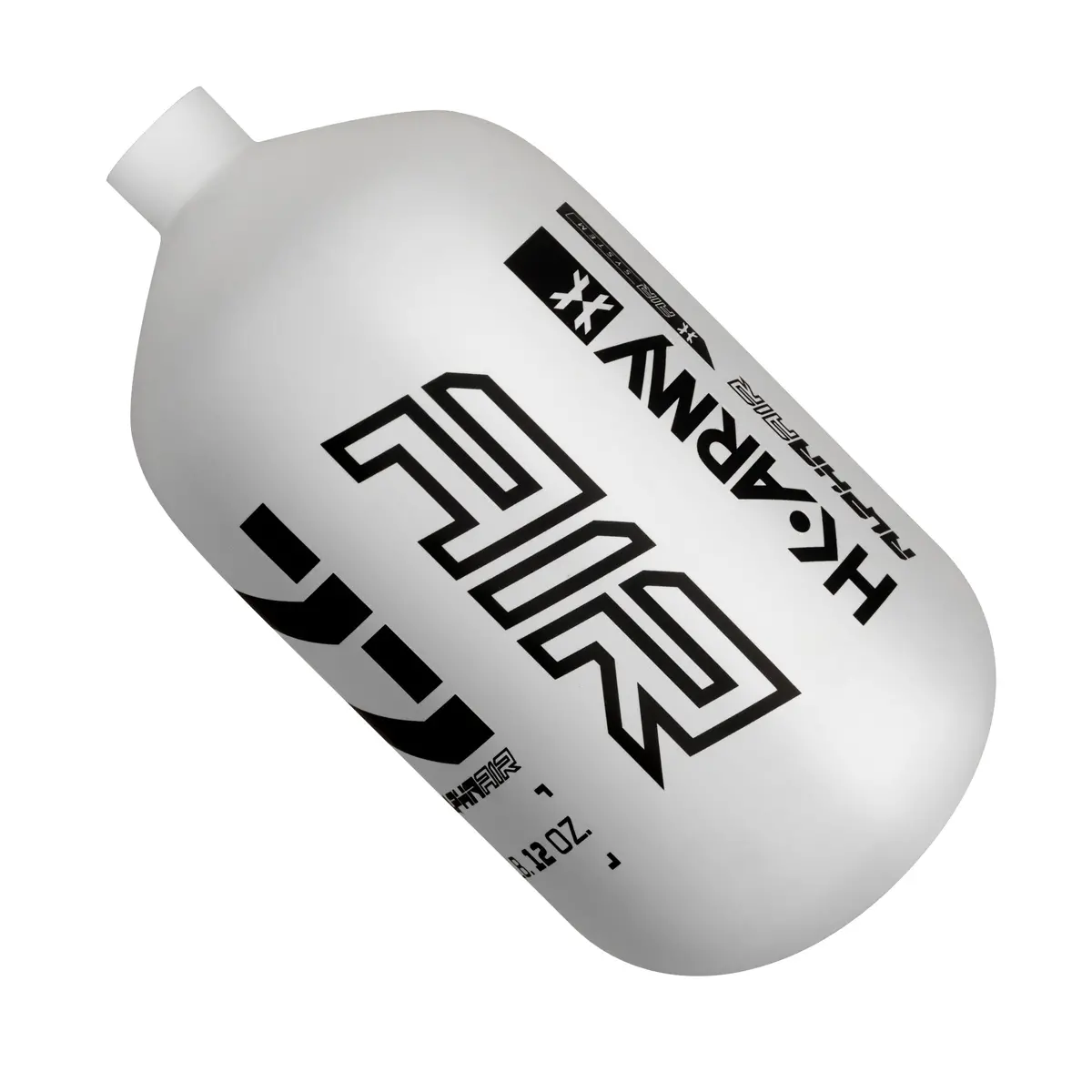 Bottle Only - Alpha Air® 77Ci - Blizzard 1