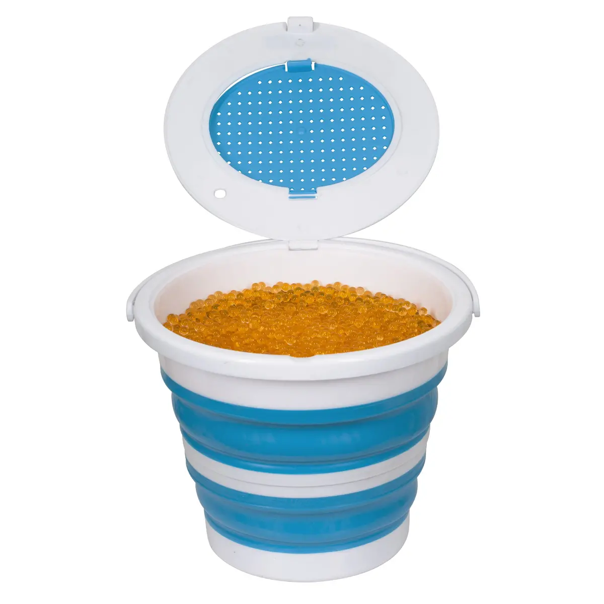 Gelstrike Ammo Tub - Blue 1