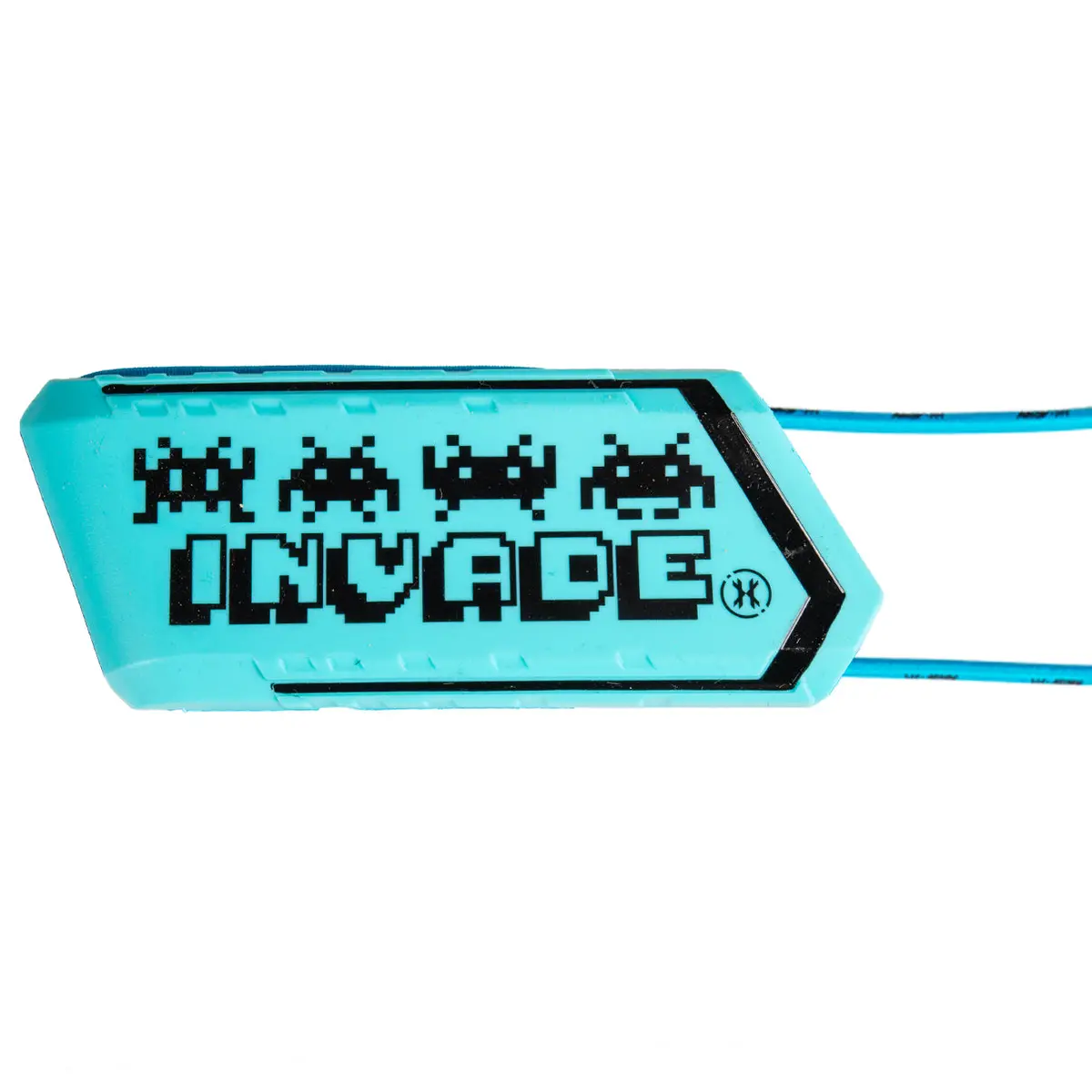 Invade - Ball Breaker 1