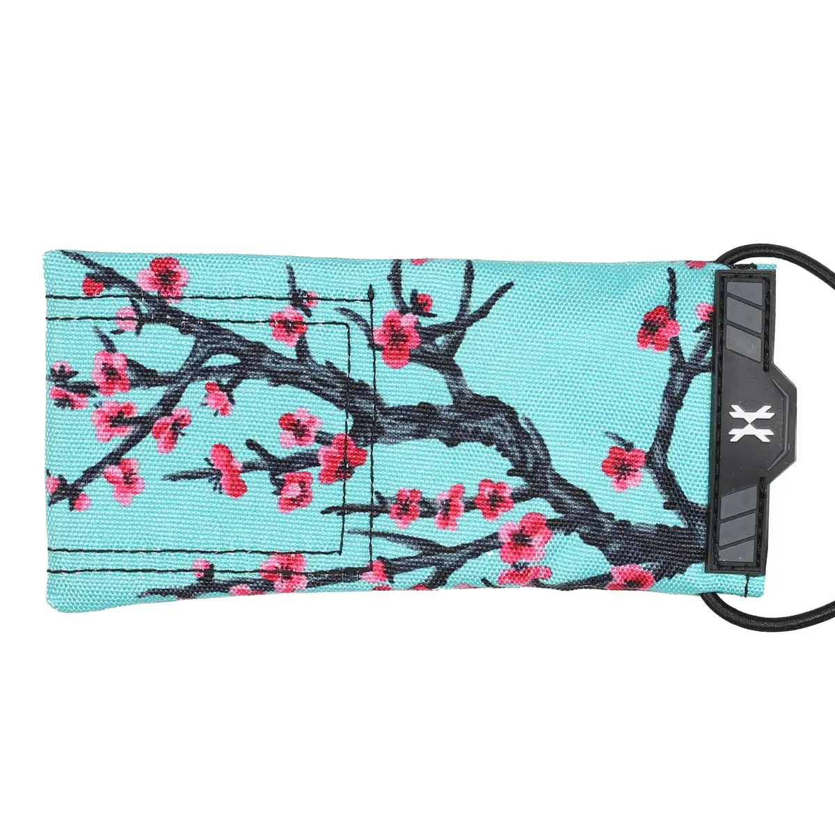 Blossom Green - Barrel Condom 1