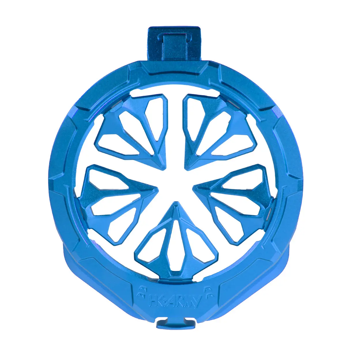 Evo Pro - Speed Feed - Blue 1