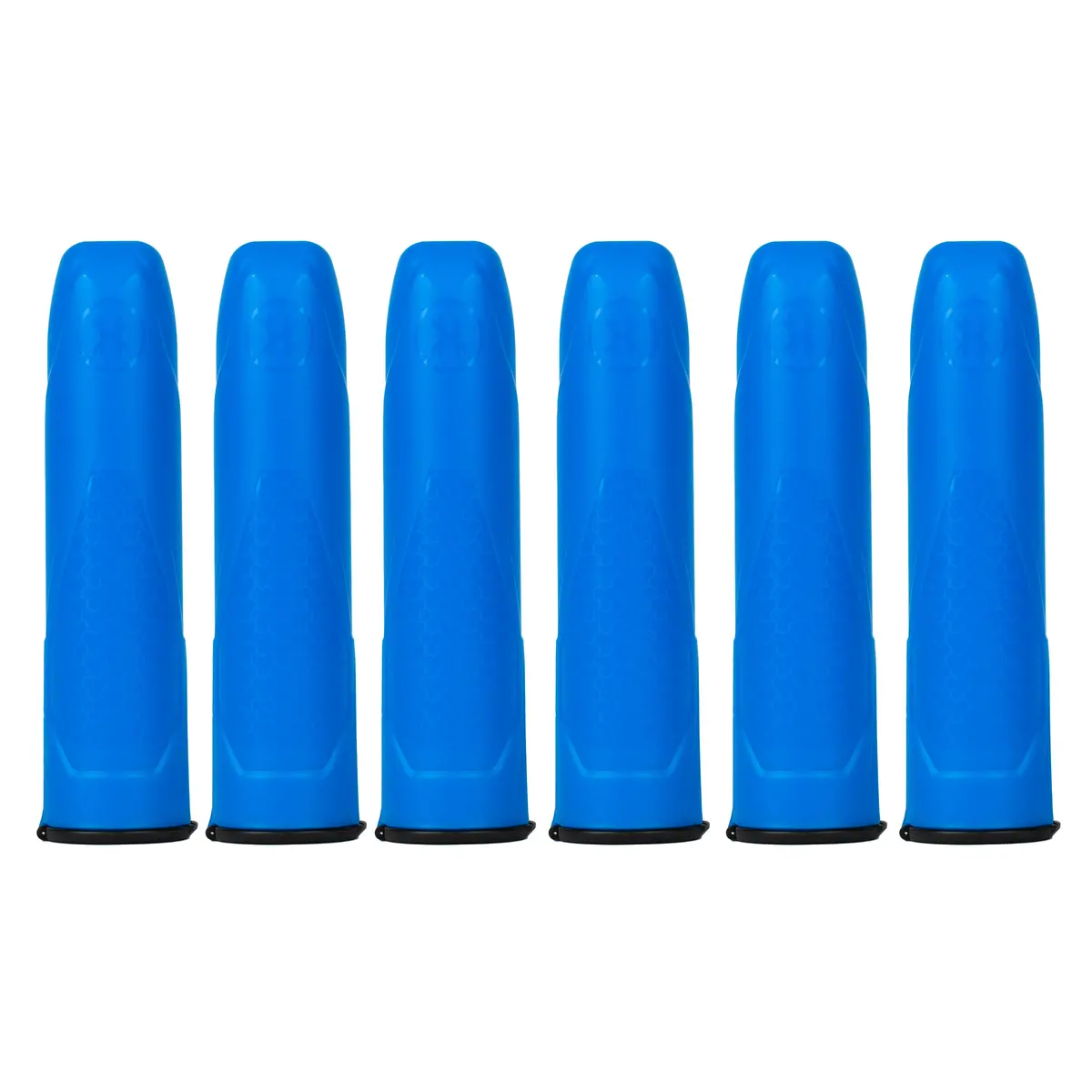 Apex 150 Round Pod 6-Pack - Blue 1