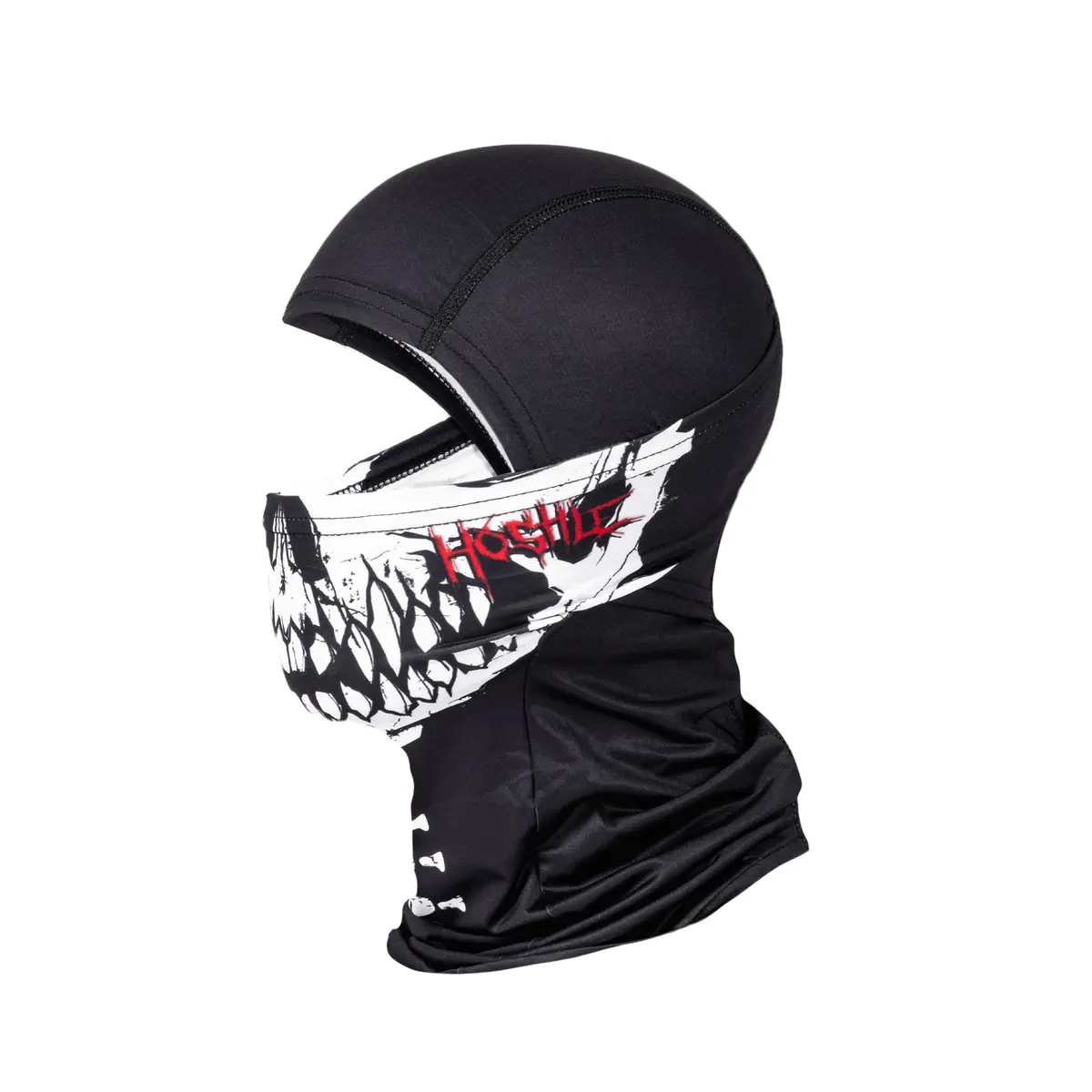 Hostile® Balaclava - Bones 1