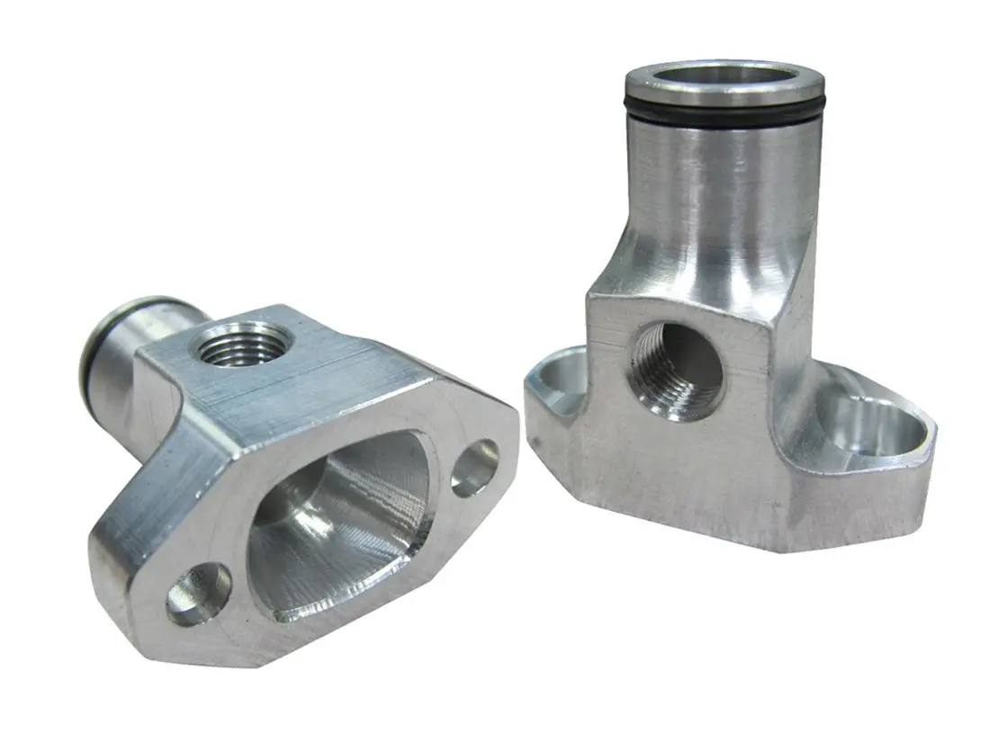 Bbr Tuning Boost Intake Manifold 1