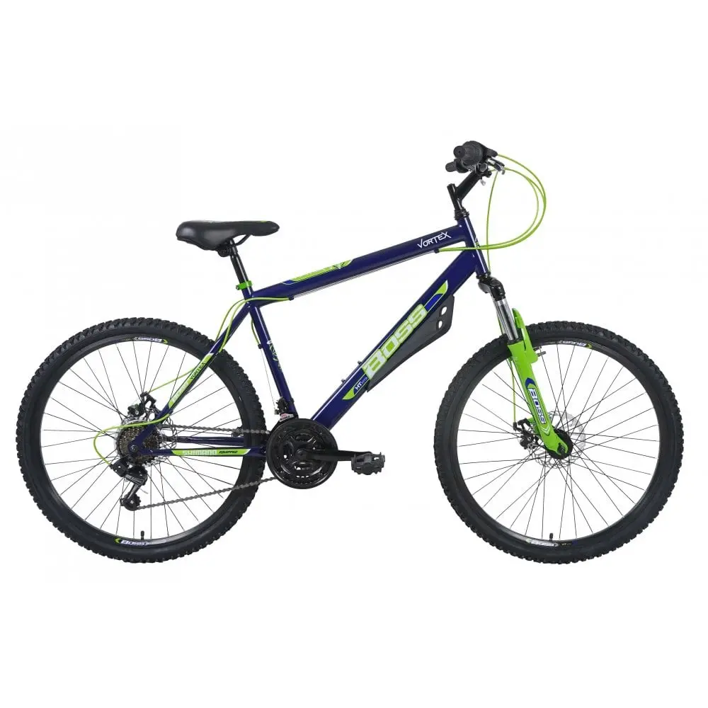 Boss Vortex Mountain Bike 1