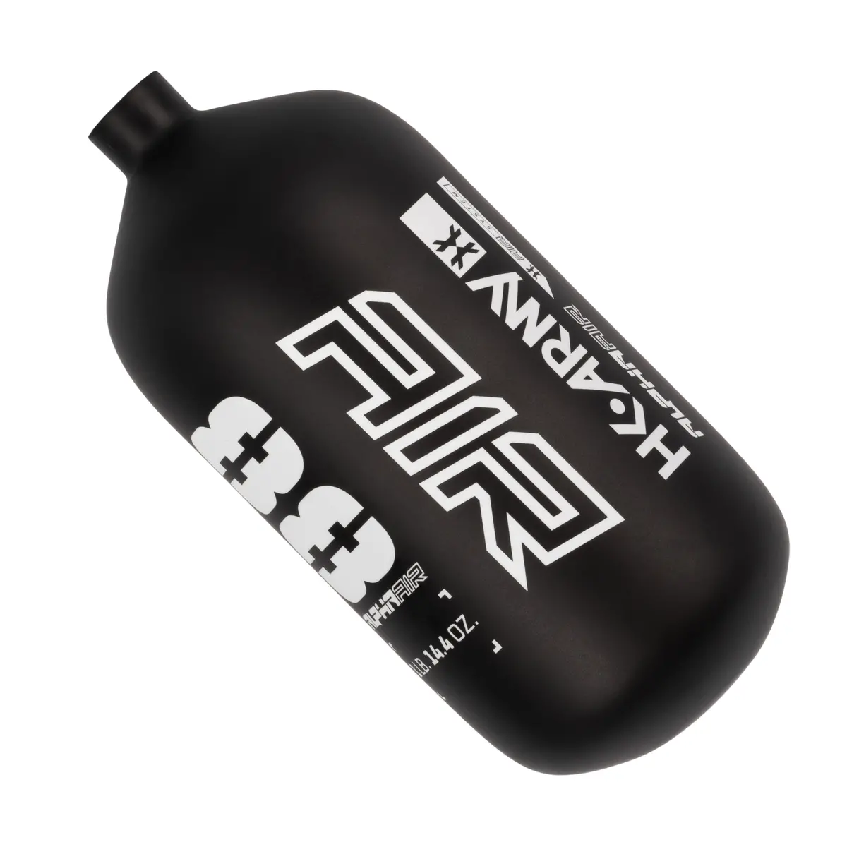 Bottle Only - Alpha Air® 88Ci - Shadow 1