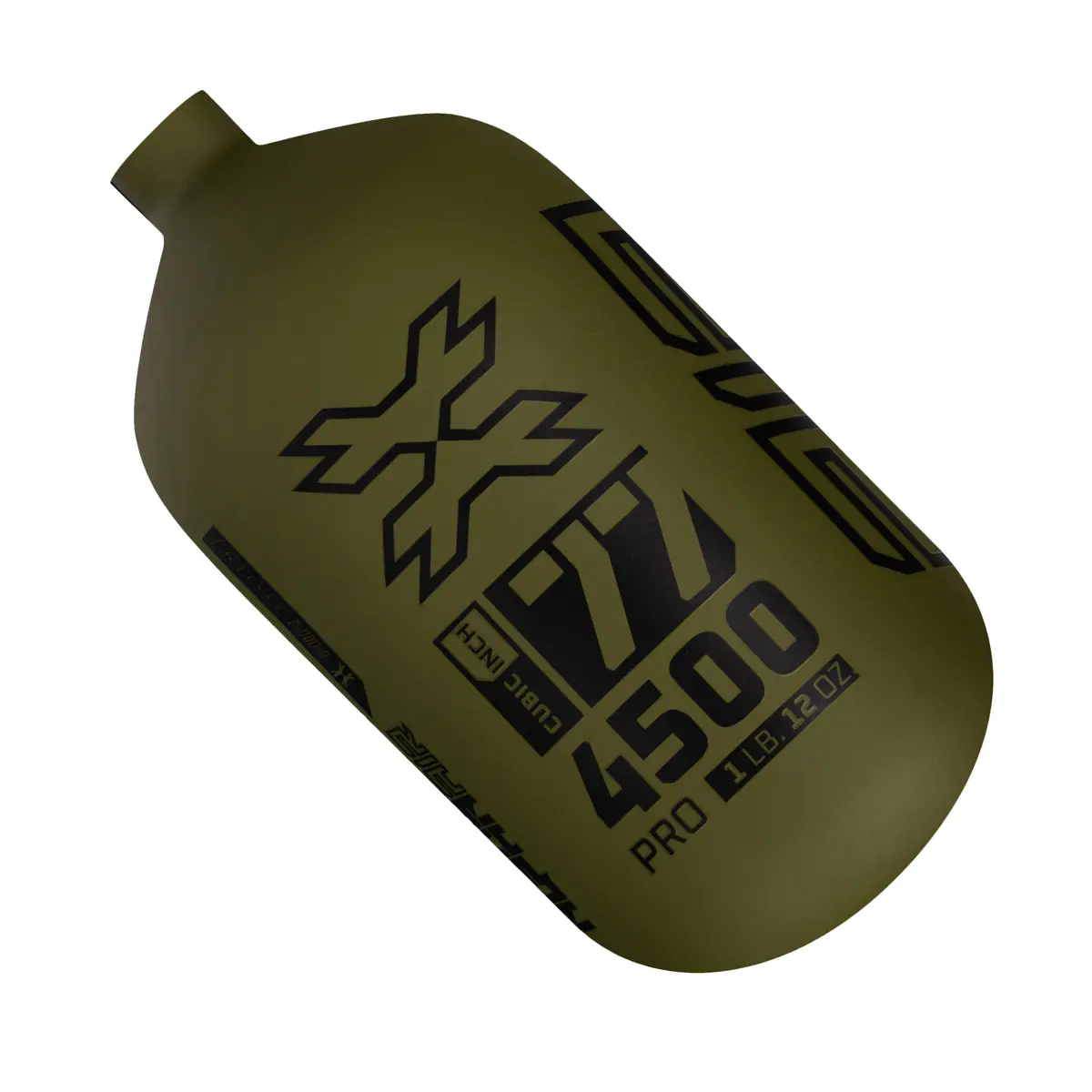 Bottle Only - Alpha Air® 77Ci - Striker 2