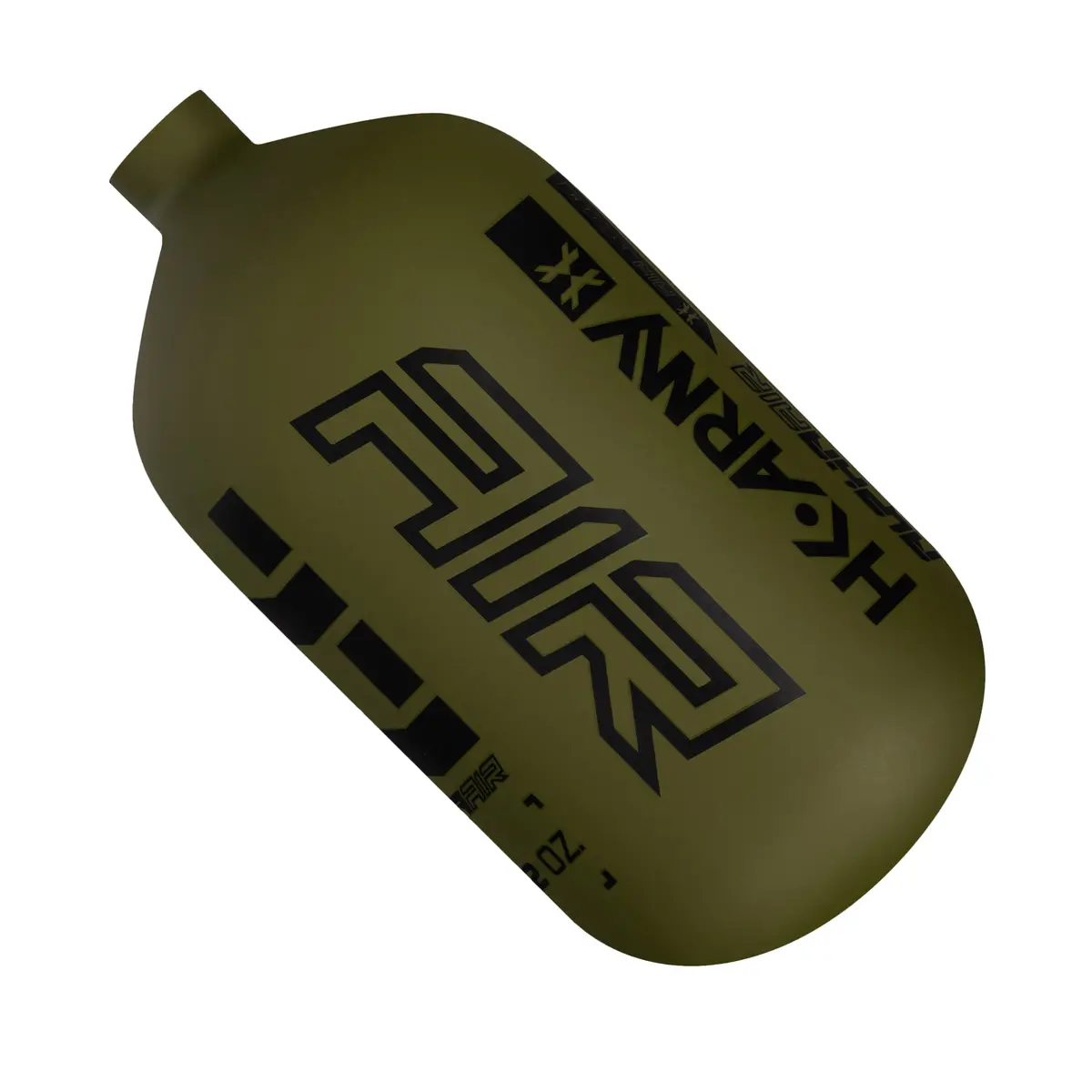 Bottle Only - Alpha Air® 77Ci - Striker 1