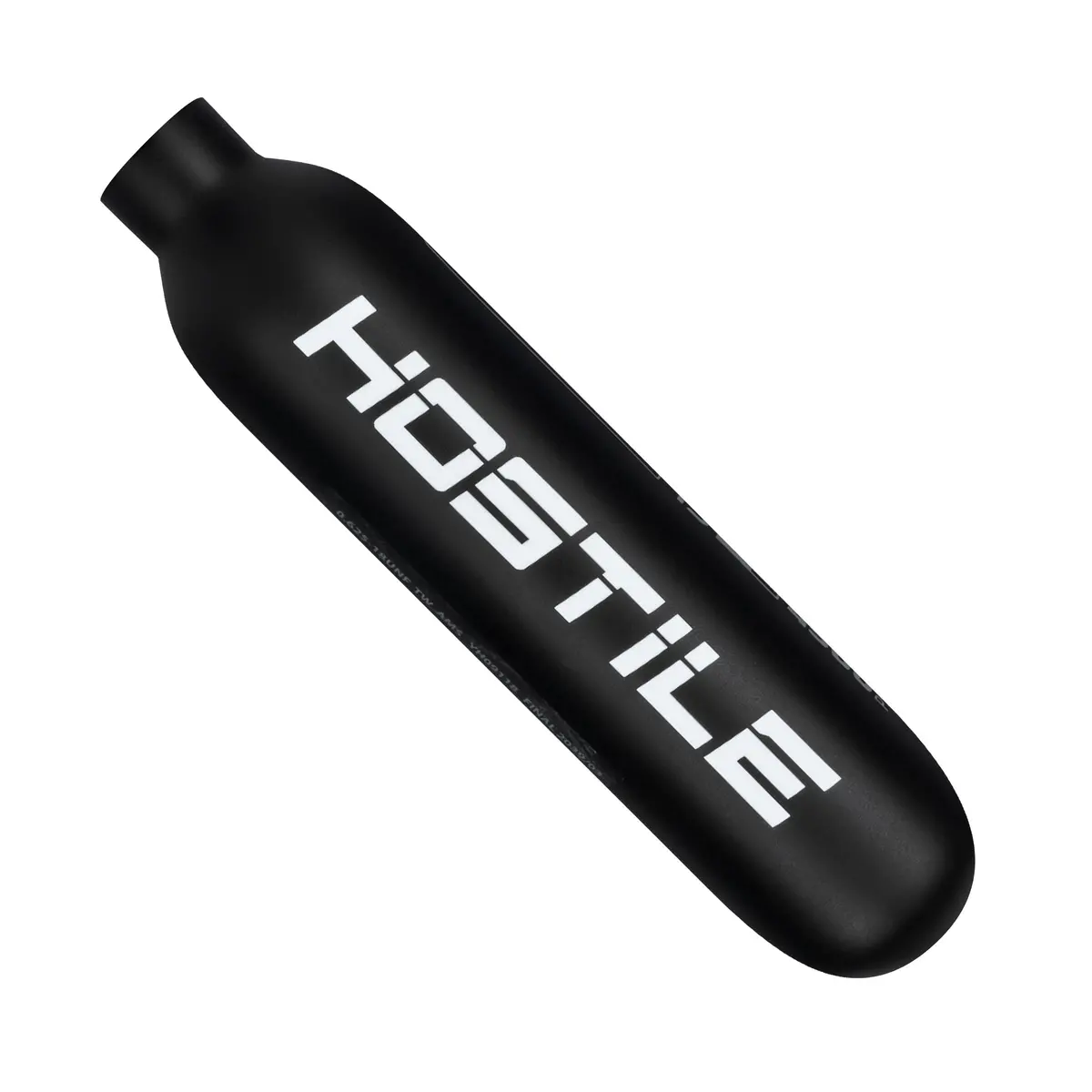Bottle Only - Alpha Air® 15Ci - Hostile Phantom 1