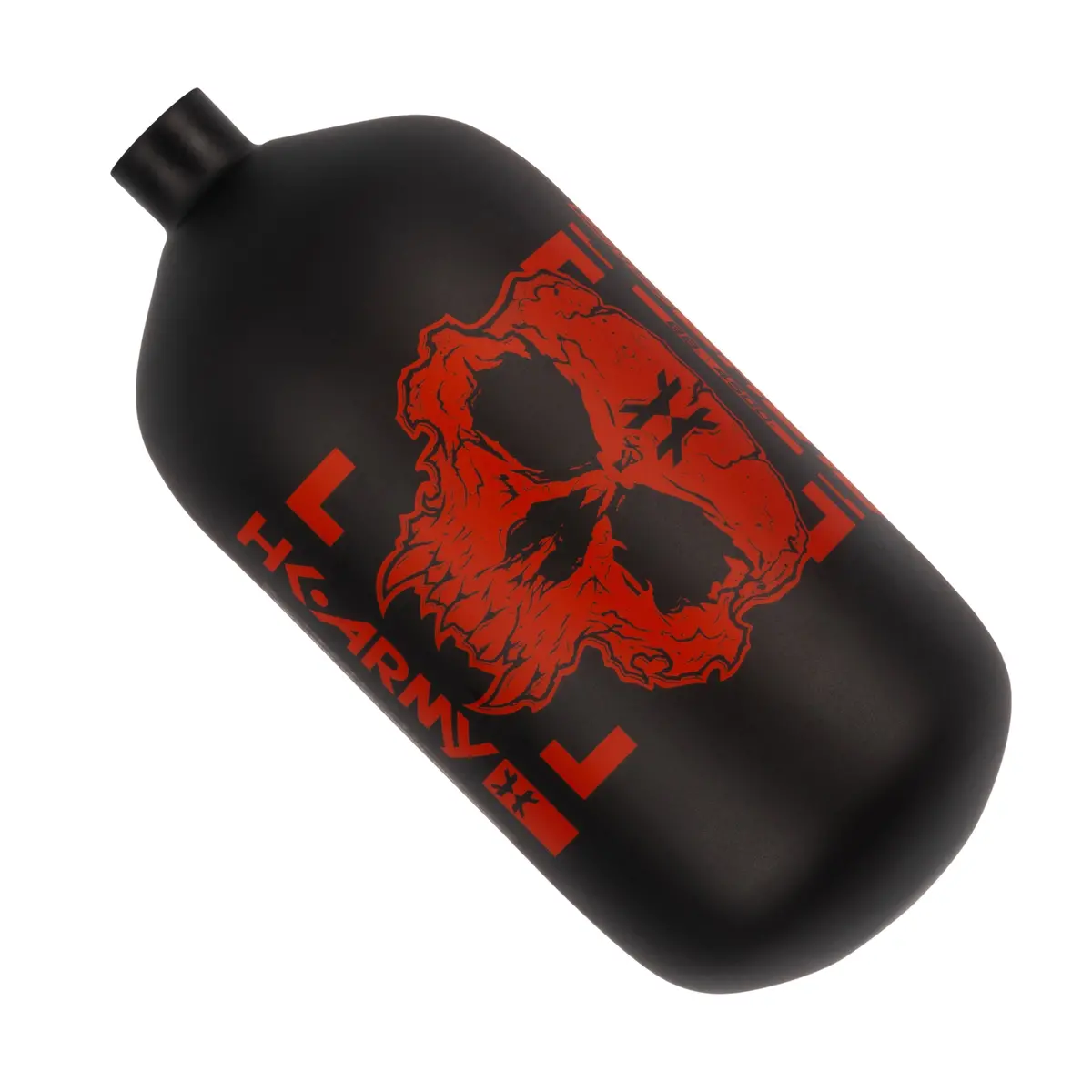 Bottle Only - Alpha Air® 88Ci - Doom Scorch 1