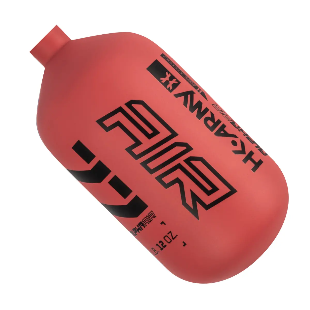 Bottle Only - Alpha Air® 77Ci - Ignite 1