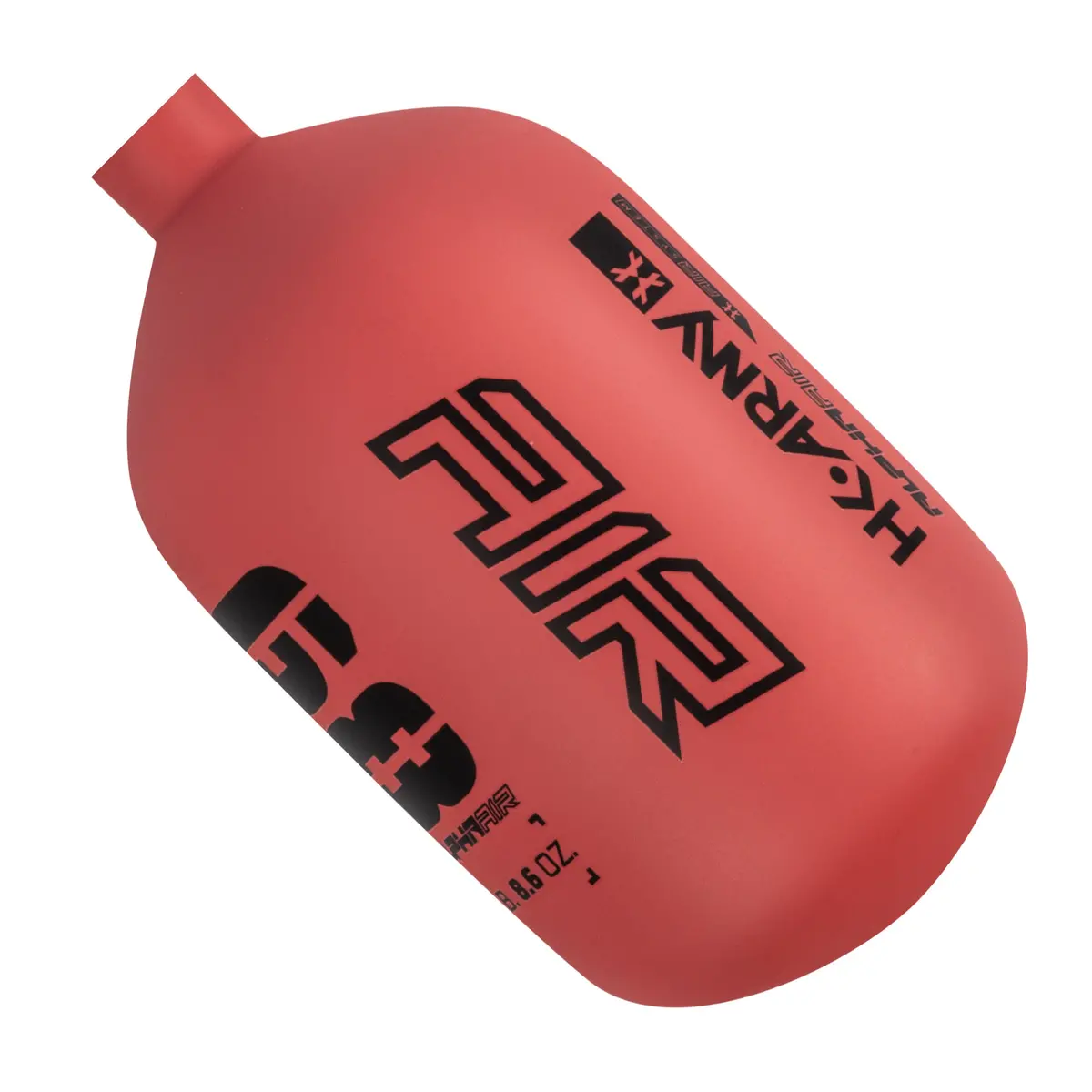 Bottle Only - Alpha Air® 68Ci - Ignite 1