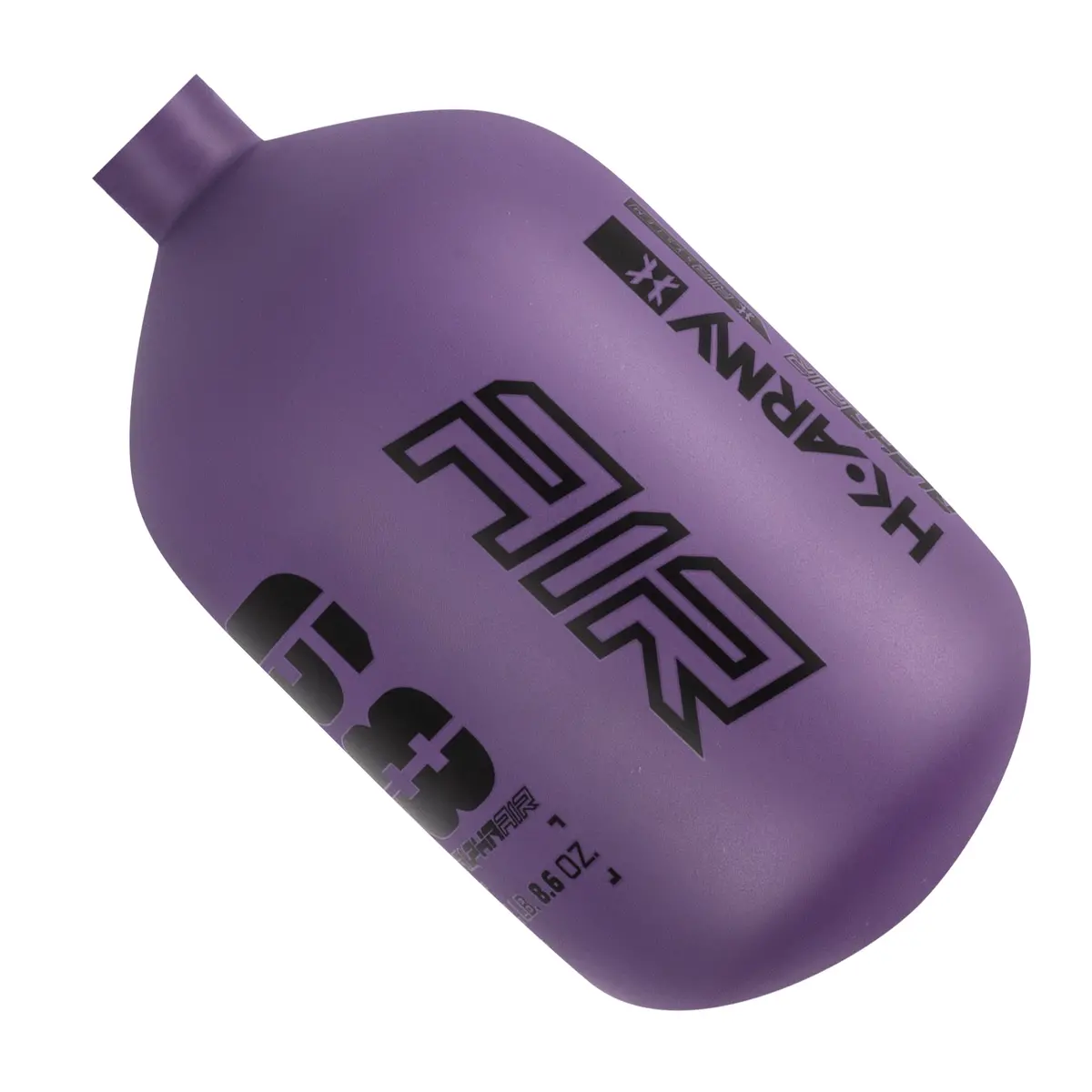 Bottle Only - Alpha Air® 68Ci - Haze 1