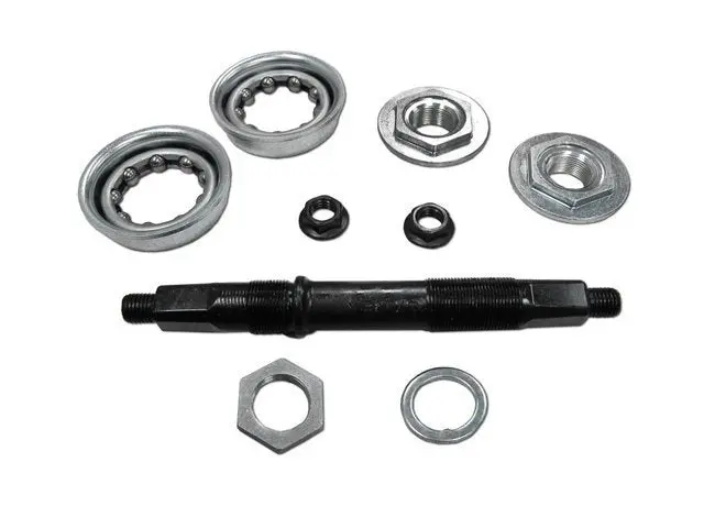 Complete Bottom Bracket Assembly 1