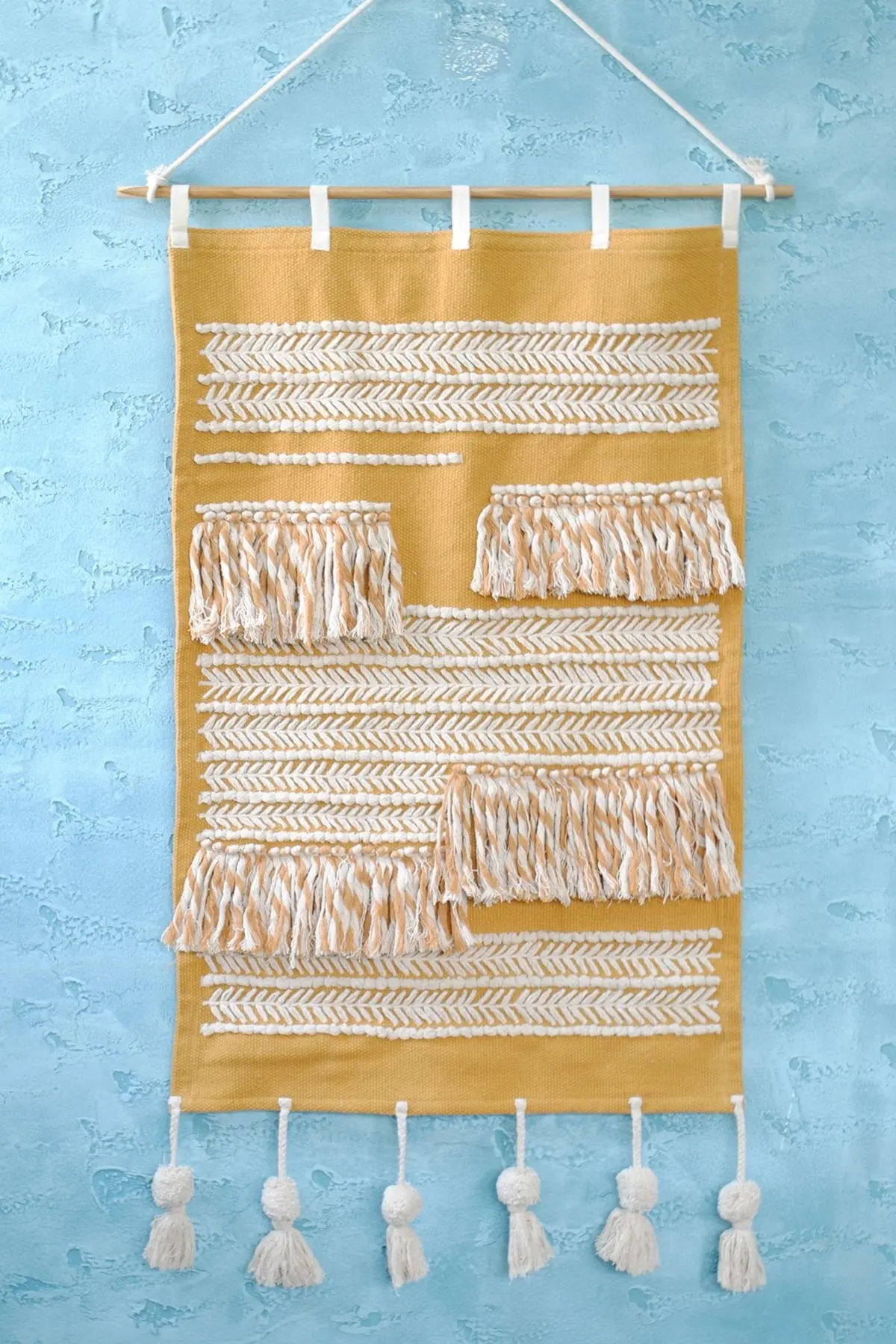 Bryson - Wall Hanging 1