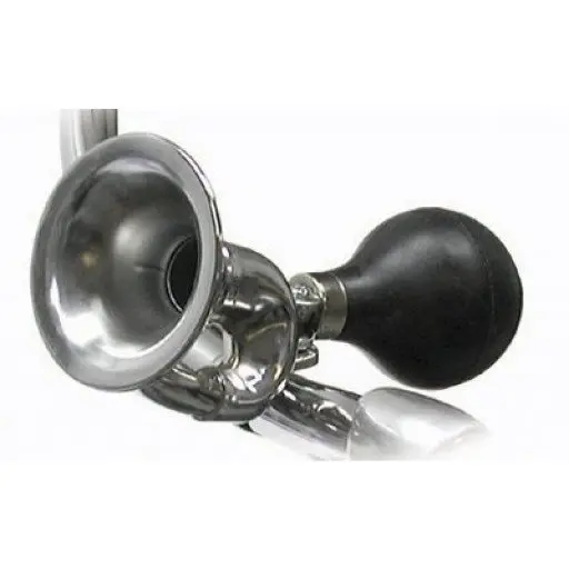 Sunlite Bugle Horn 1